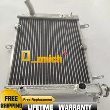 Radiateur en Aluminium Pour