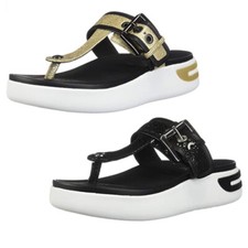 GEOX Women's D Ottaya Sand B
