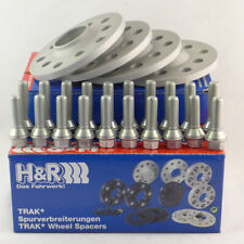 H&R Passaruota 32/32mm Argento per Renault Clio Sport RS RS Cup Tipo R