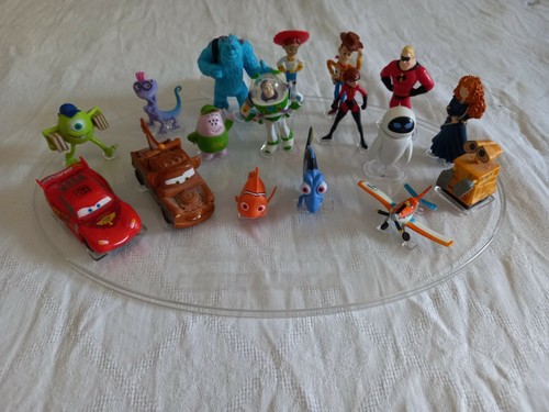 Personaggi disney pixar - personaggi,