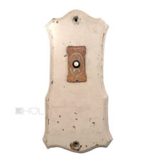 Stile Liberty Casa Campanello