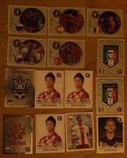 FIGURINE LOTTO esaurite EURO