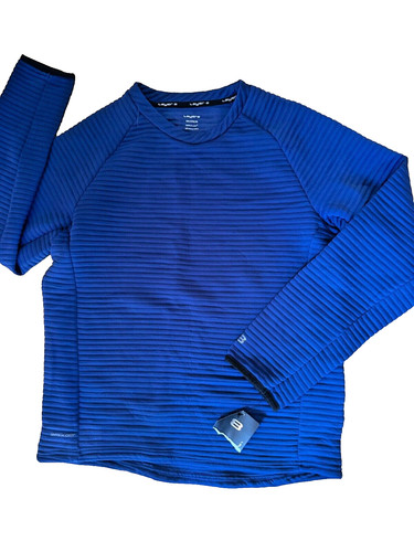 Maglione manica lunga ragazzo