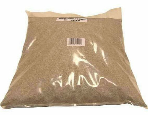 Granuli assorbenti assorbente