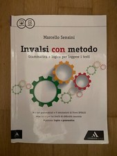 Sensini Invalsi con metodo