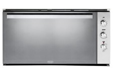 DE LONGHI DLG90X FORNO GAS