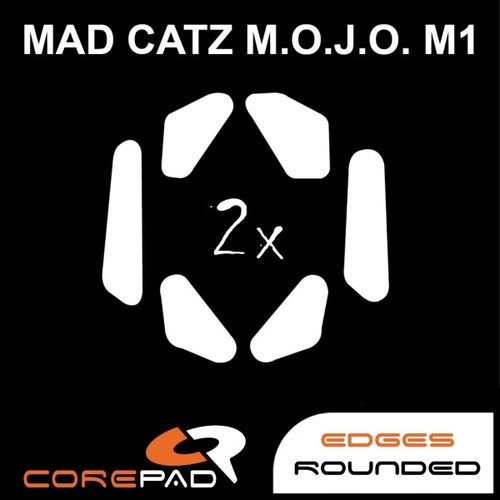 Corepad skatez mad catz - mad,