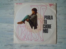 Christy - PARLA TU CUORE MIO /