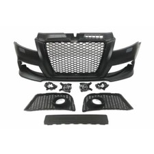 Paraurti anteriore audi 8p - anteriore,