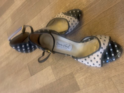Scarpe tango comme -  comme, il