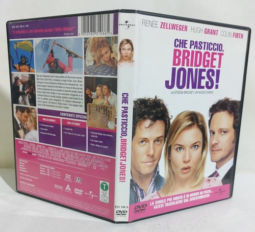 I114202 dvd che pasticcio - che,