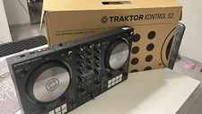 console dj traktor