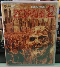 Zombi 2 L. Fulci, 1979 Horror