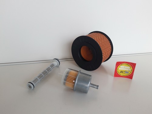Kit filtri adatti - , wacker