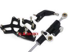 AMMORTIZZATORE STERZO