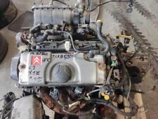 ⭐ 135JN motore citroen per CITROEN C3 1.1 I HFX 2005 R2024-0001355