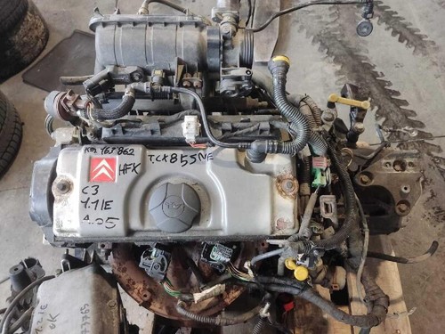 135jn motore citroen - ⭐,