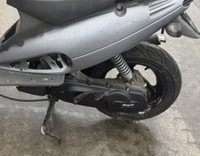 Blocco Motore Originale