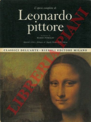 Ottino della chiesa - della, angela