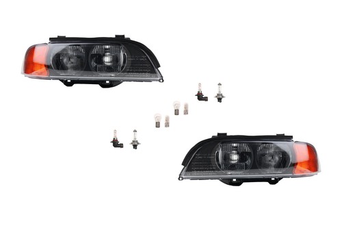 Set fanali adatto - adatto, a