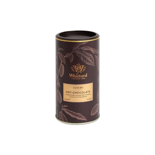 Cioccolata calda whittard - whittard, of