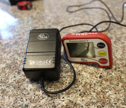 Misuratore potenza srm - misuratore, di