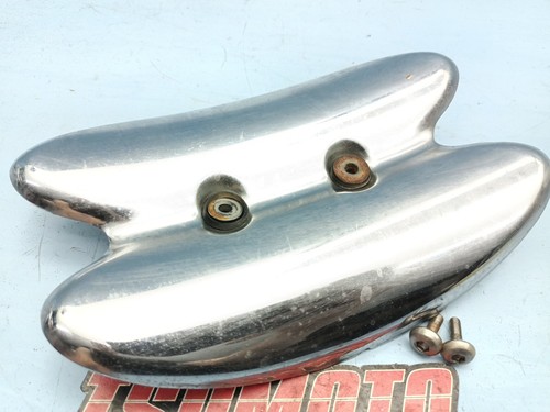 Paracalore scarico exhaust - paracalore,