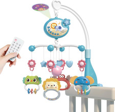 Carillon Elettronico per Culla