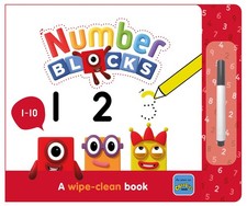 Numberblocks 1-10: A
