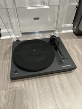 Crosley Voyager giradischi