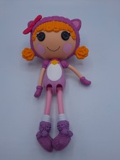 Used lalaloopsy fluffy pouncy - lalaloopsy,