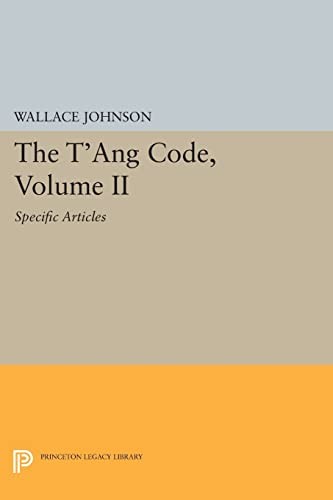 The ang code volume - the, code,
