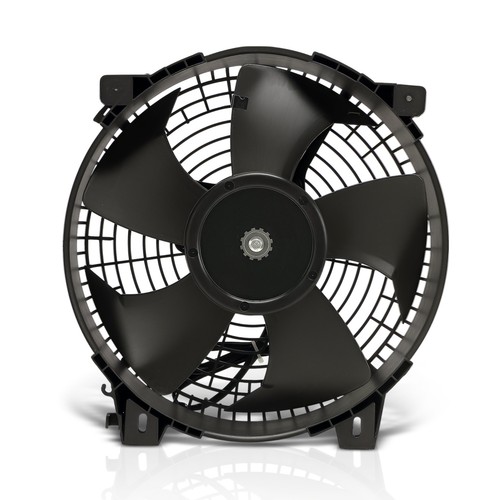 Ventola ventola radiatore