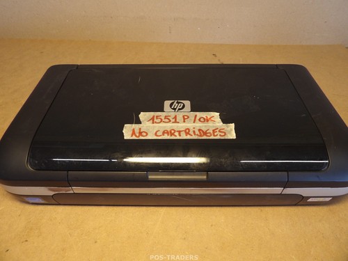 Officejet h470 mobile - hp, a4