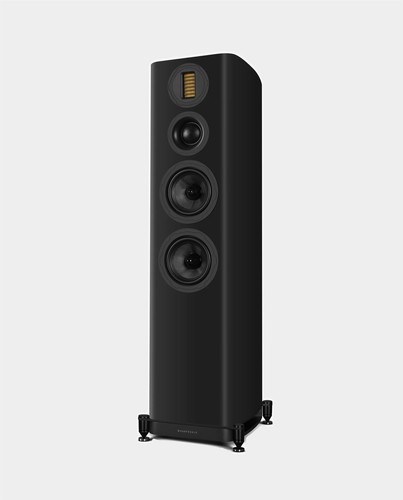 Wharfedale evo coppia - 5.4,
