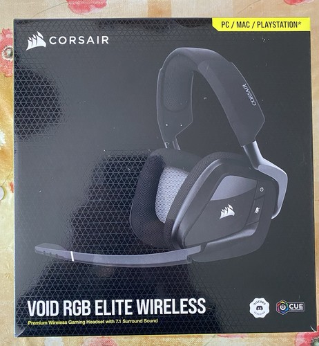 Corsair hs55 wireless core - corsair,
