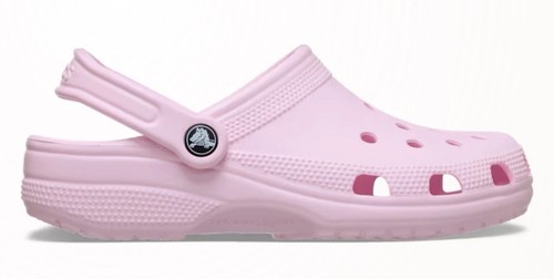 Crocs ballerina zoccoli - crocs,