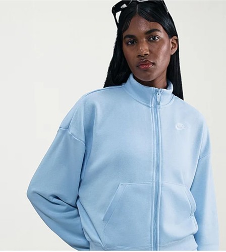 Giacca sportiva nike donna - nike,