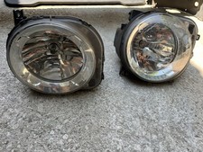 Fari  Faro  Jeep RENEGADE   Limited