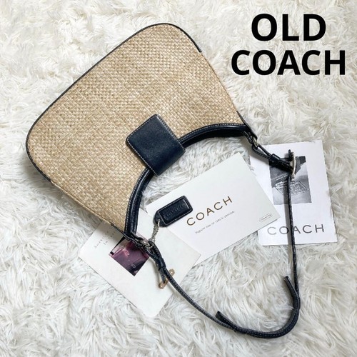 Borsa tracolla coach in - a,
