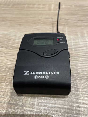 Sennheiser 300 c - sk,