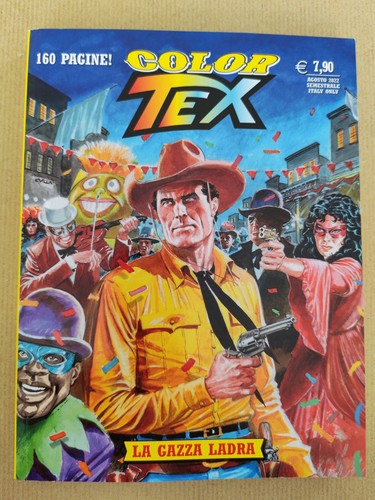 Color tex da - tex,