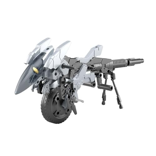 Bandai spirits 30mm - spirits, exa