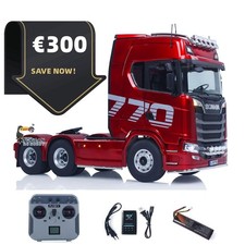 Prezzo shock 1/14 6WD KABOLITE