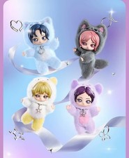 Autentico fluffy club serie - autentico,