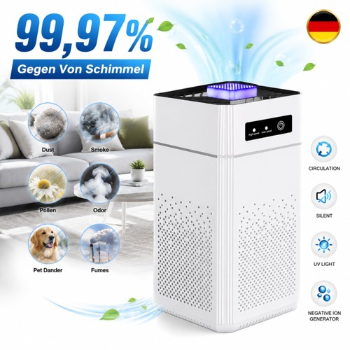 Purificatore aria air - purificatore, d'aria