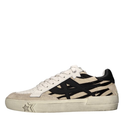 Moonlight calf suede - moonlight,