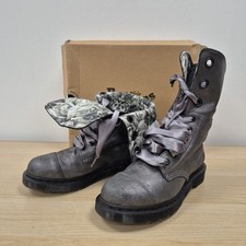 Stivali Dr Martens Aimilie