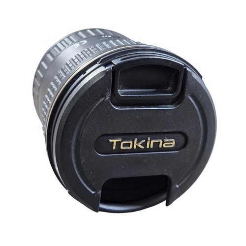 Tokina pro mm - at-x,