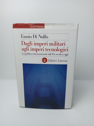 Dagli imperi militari - , agli